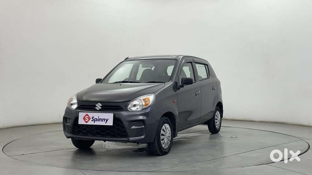 Maruti Suzuki Alto 800 Lxi, 2019, Petrol