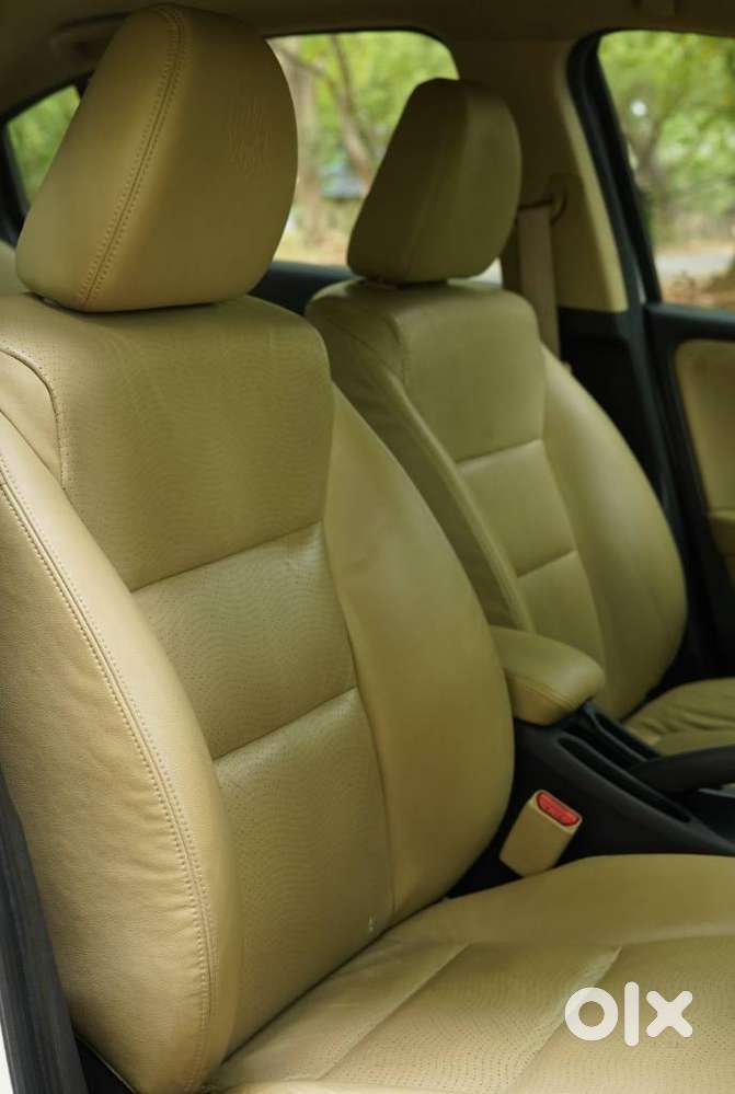 Honda City Zx Vtec Plus, 2019, Diesel