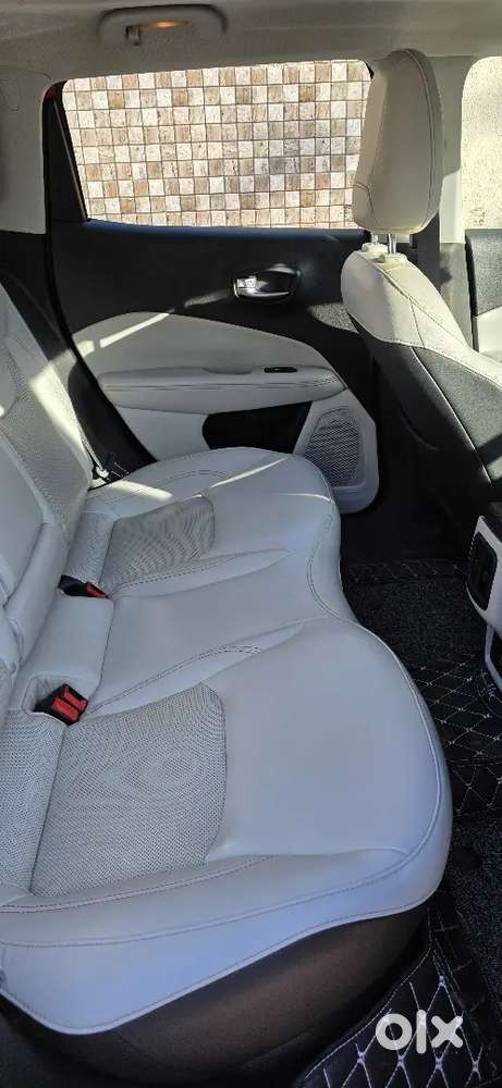 Jeep Compass 2019 Diesel 90000 Km Driven