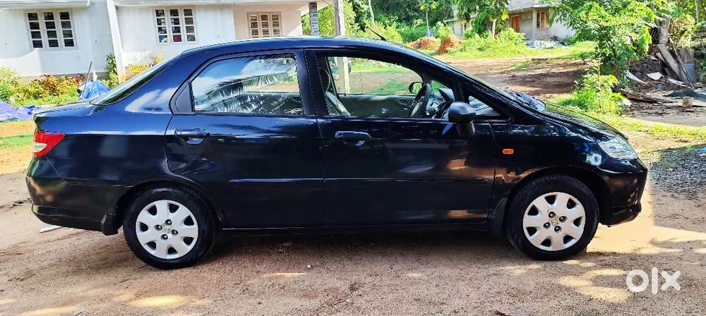 Honda City Dolphin 2005 Gxi