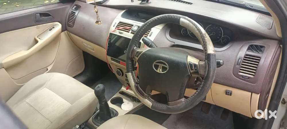 Tata Manza Safire90 2015