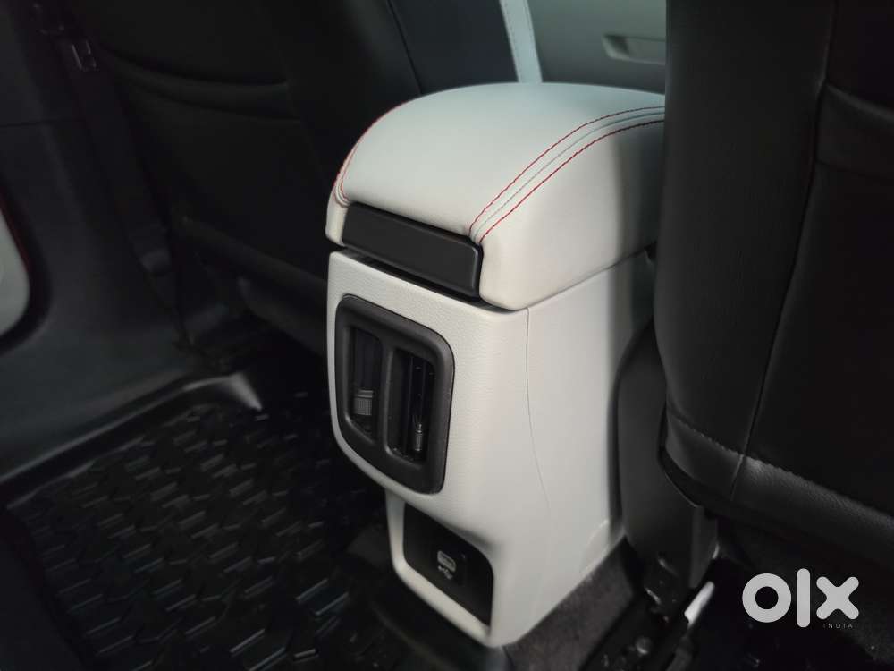 Jeep Compass 2.0 Limited Plus, 2019, Petrol