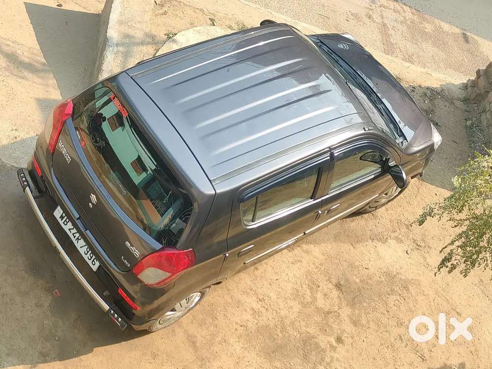 Maruti Suzuki Alto 800 2012 Petrol Well Maintained