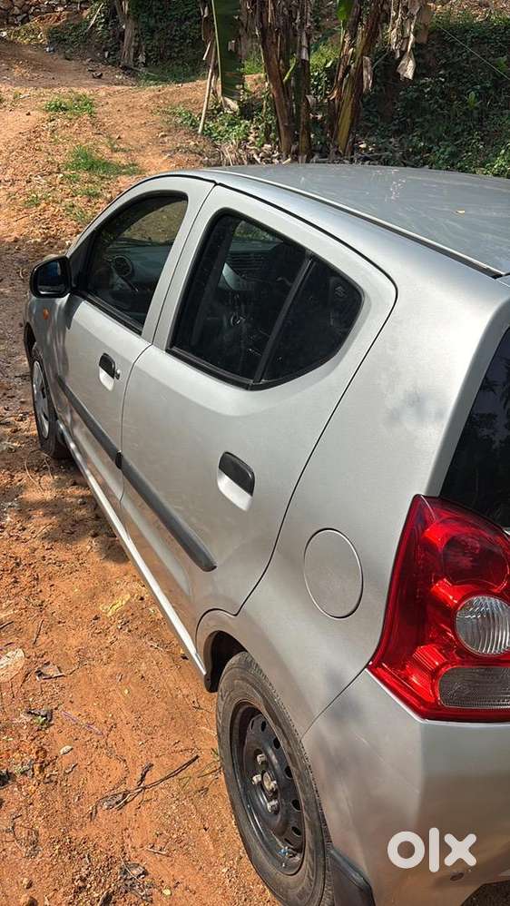 Maruti Suzuki A-star 2011 60000 Km Driven