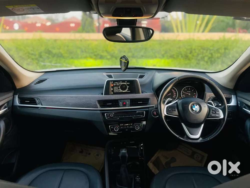 Bmw X1 Sdrive 20d X Line, 2016, Diesel