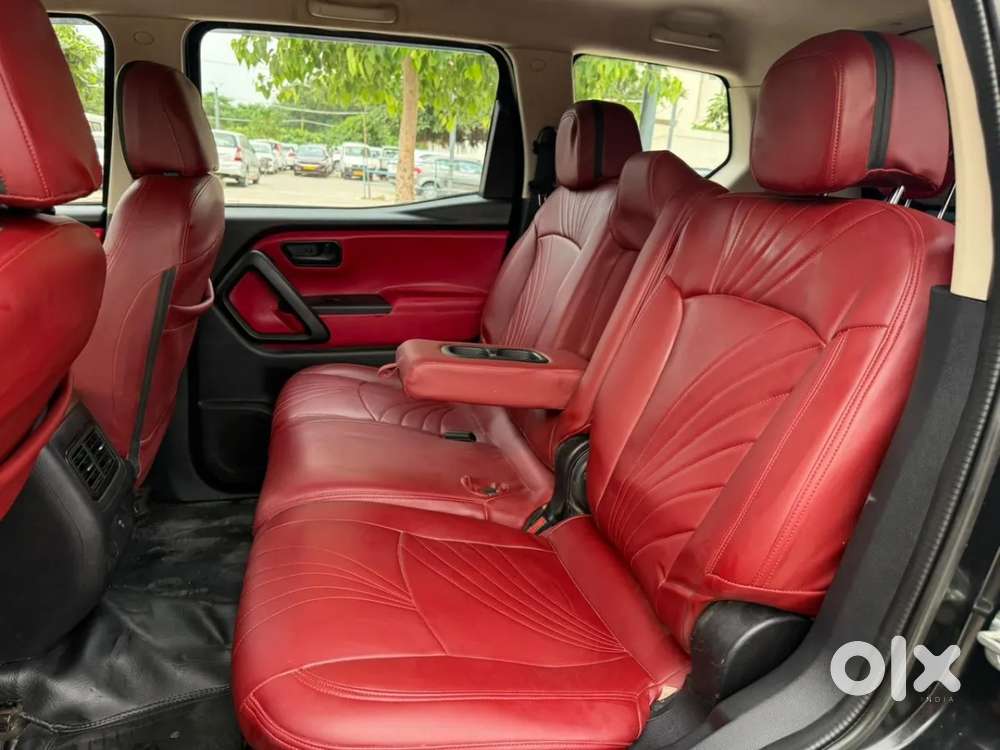 Mahindra Scorpio N Z2 Diesel Mt 7 Str, 2024, Diesel