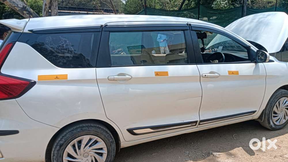 Maruti Suzuki Ertiga 2022-2023  Vxi, 2024, Petrol