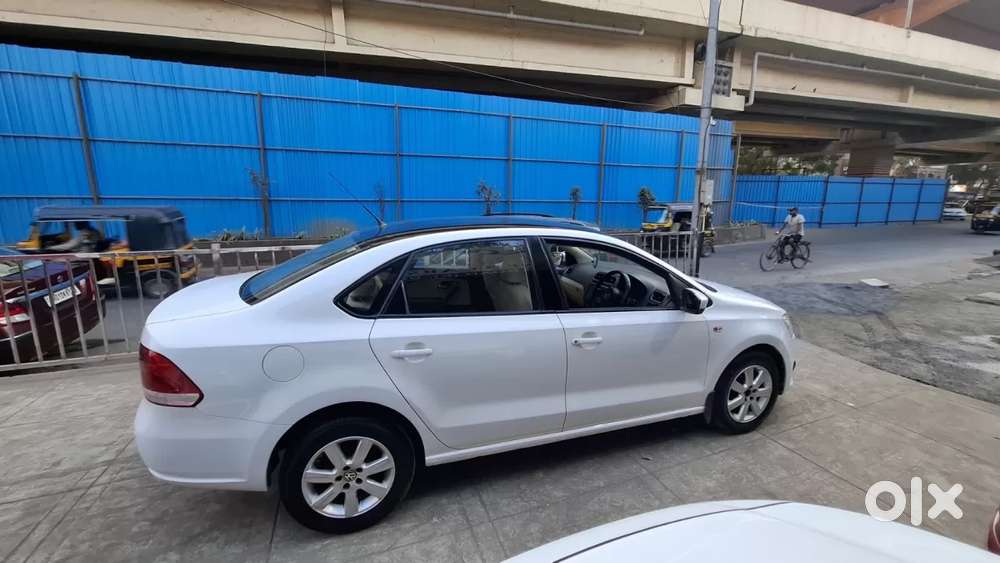 Volkswagen Vento 1.5 Tdi Highline, 2012, Diesel