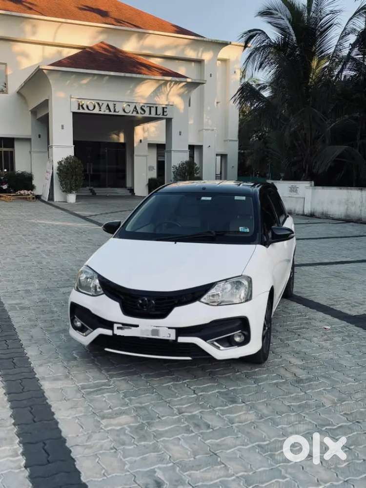 Original Kerala Vehicle