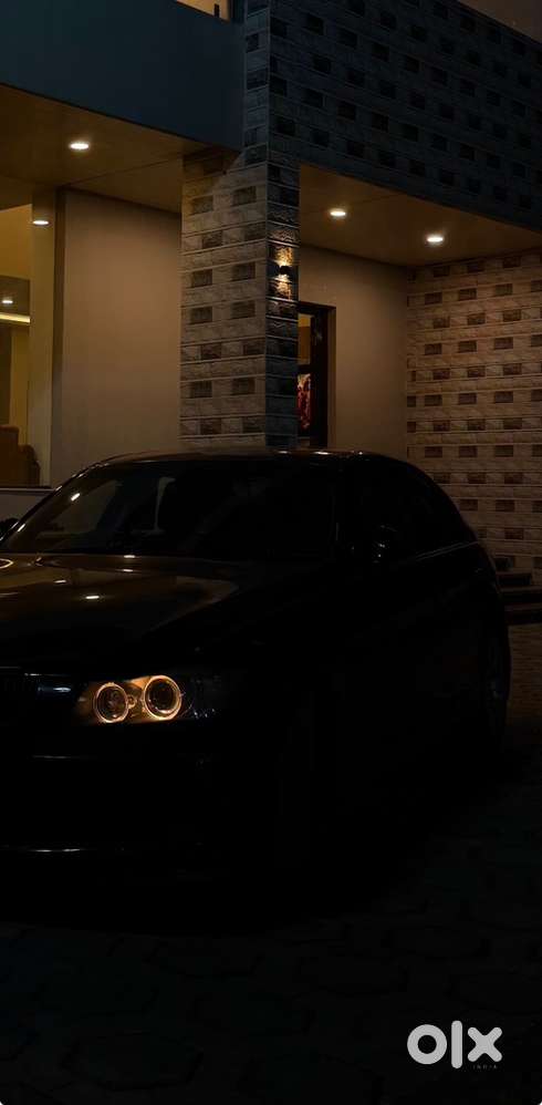 Bmw 3 Series 2008 Automatic Petrol