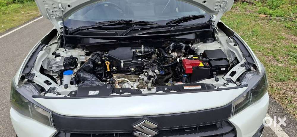 Maruti Suzuki Swift Dzire Tour S, 2025, Cng & Hybrids