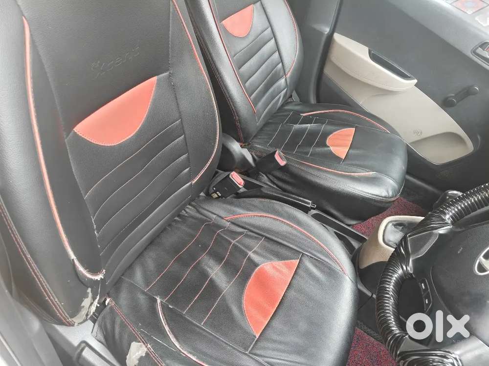 Hyundai Xcent Diesel Manual 2017