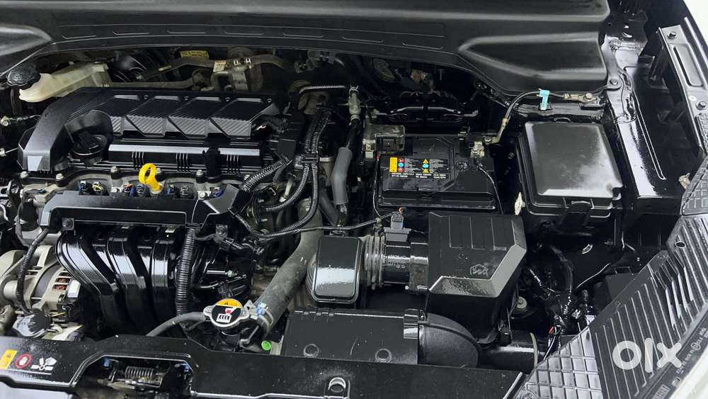 Hyundai Creta 1.5 Ex Petrol, 2023, Petrol