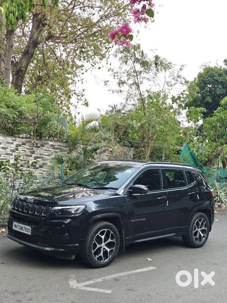 Jeep Compass Model S (o) 2.0 Diesel, 2024, Diesel