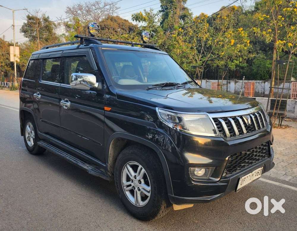 Mahindra Bolero Neo N10 (o), 2023, Diesel