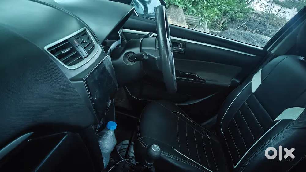 Maruti Suzuki Swift Vdi 2014