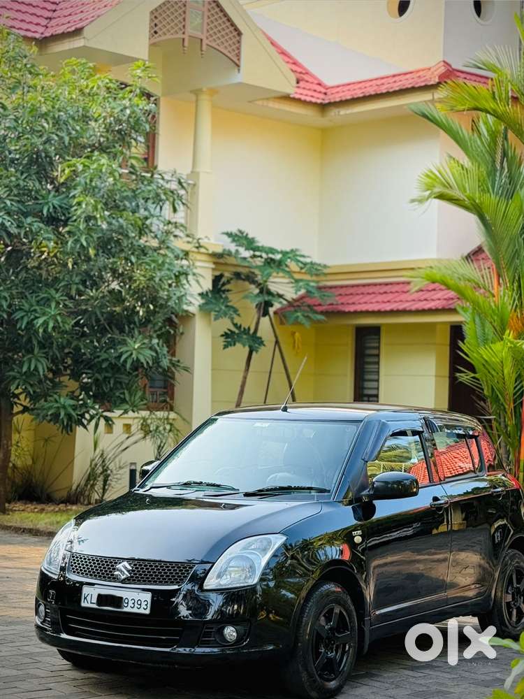 Maruti Suzuki Swift 2004-2010 Vdi Bsiii, 2010, Diesel