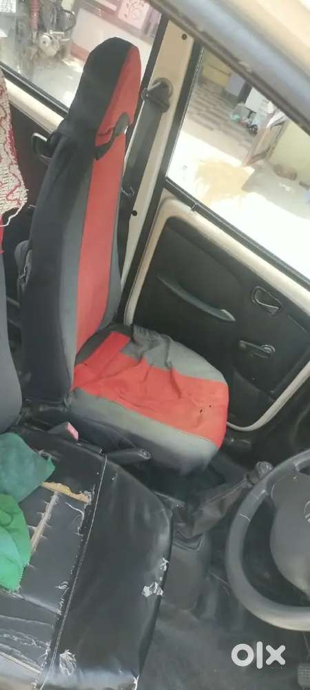 Tata Nano 2011 Petrol 56000 Km Driven
