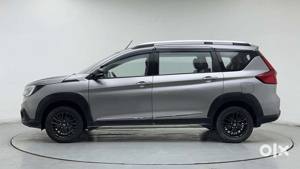Maruti Suzuki Xl6 1.5 Alpha Mt, 2020, Petrol