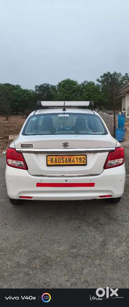 Maruti Suzuki Dzire 2023