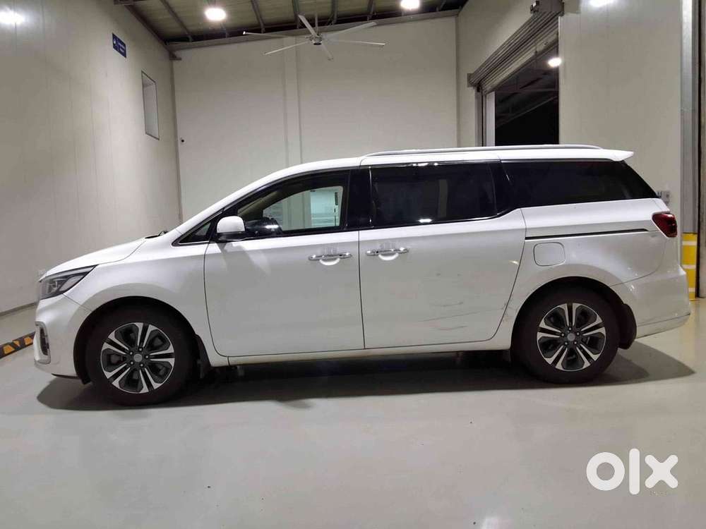 Kia Carnival Prestige, 2020, Diesel