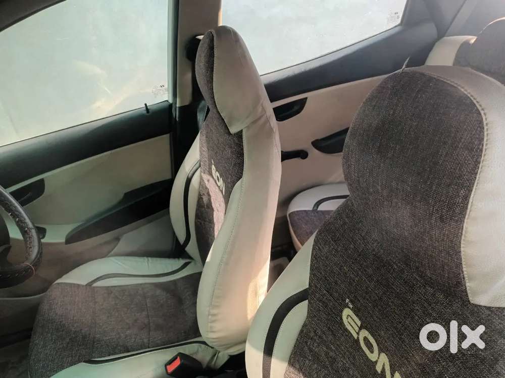 Eon Magna Plus Rj 13 Car Emergency Selling Clean Car