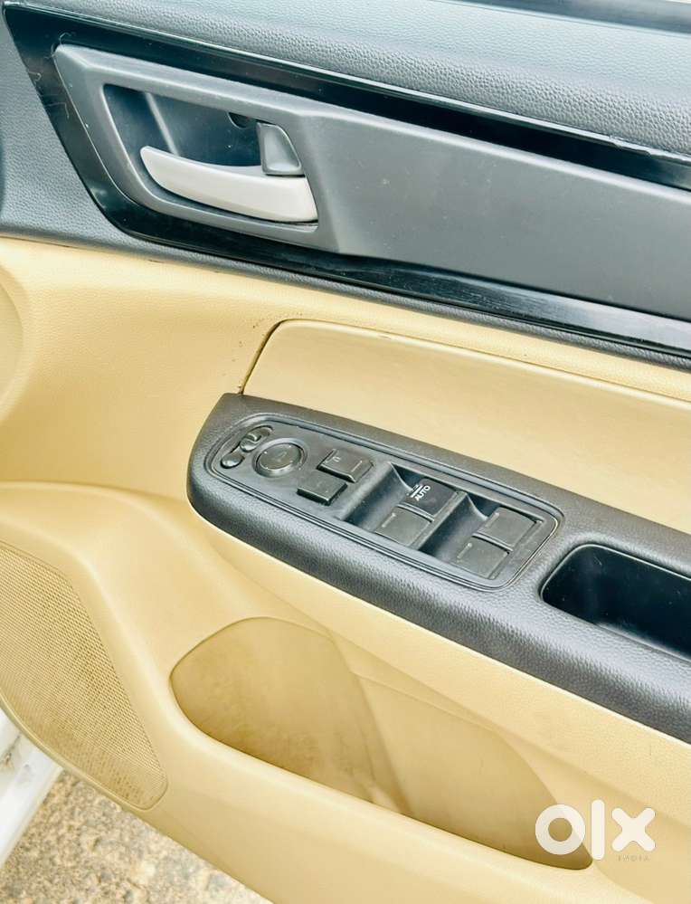 Honda Amaze Diesel 2018 Model