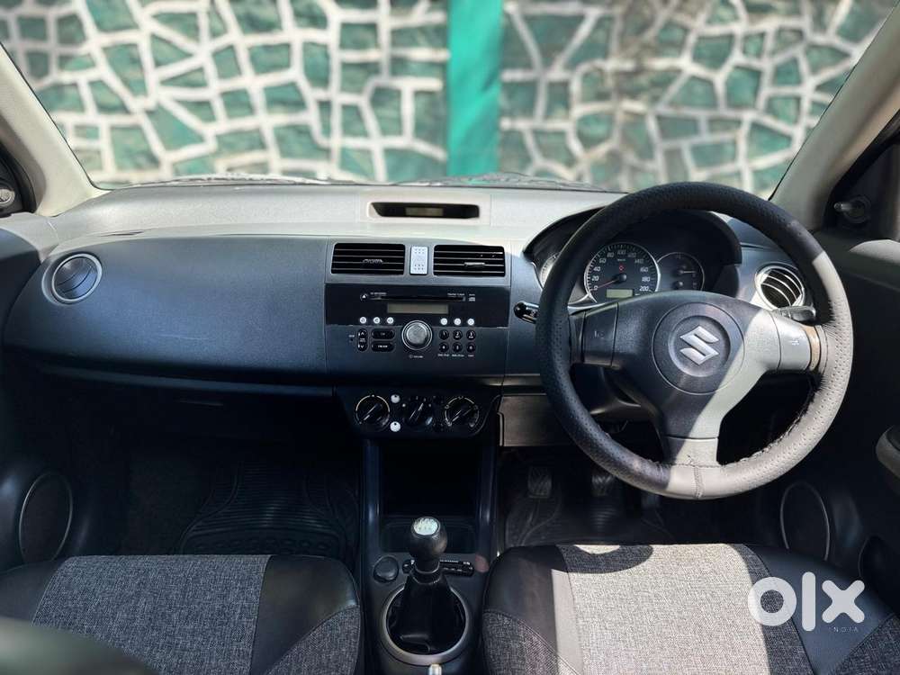 Maruti Suzuki Dzire, 2008, Diesel