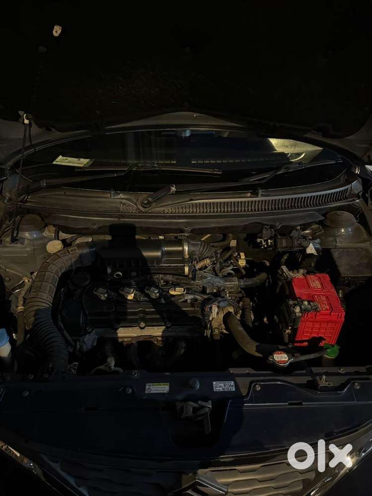 Maruti Suzuki Baleno 2016 Petrol Well Maintained