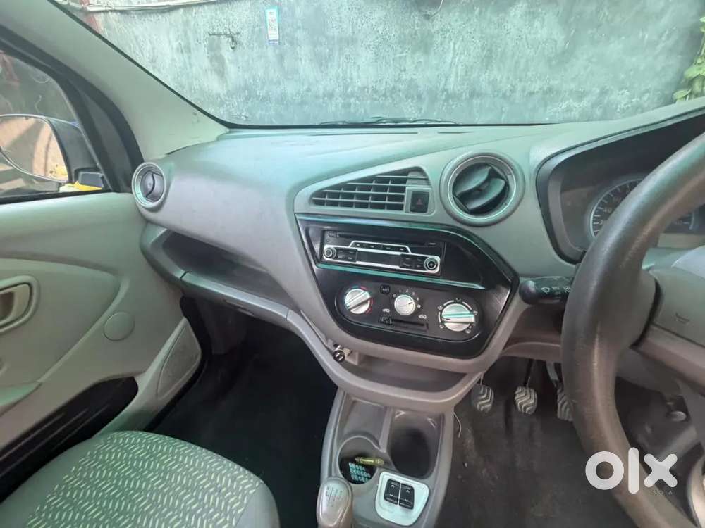Datsun Redigo 2017 Year Car