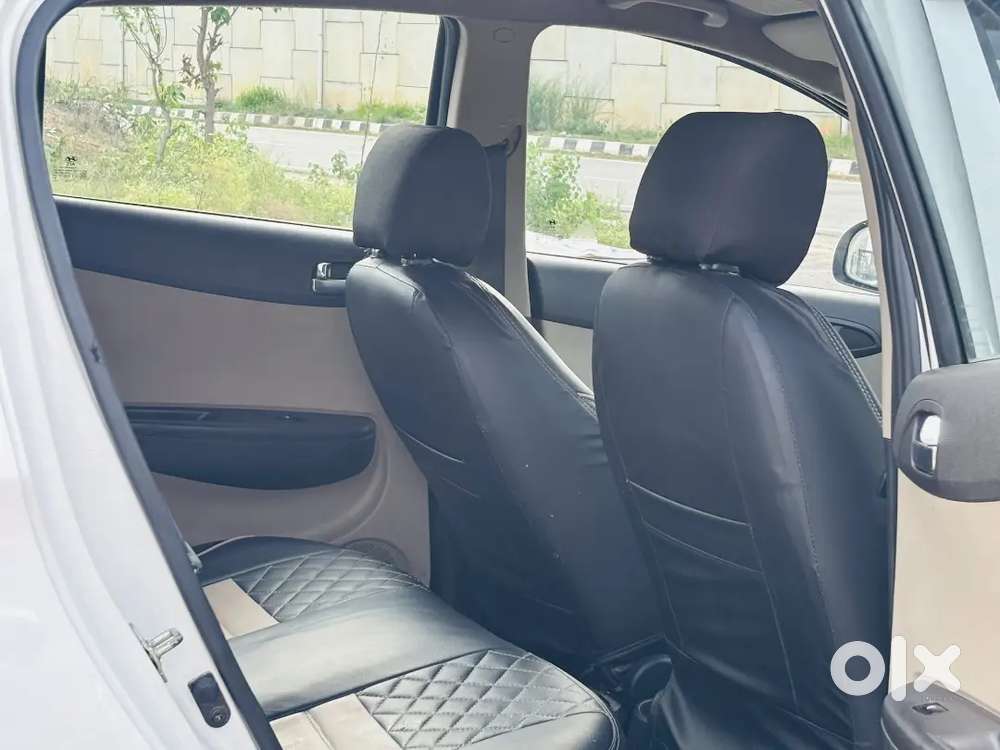 Hyundai I20 2015