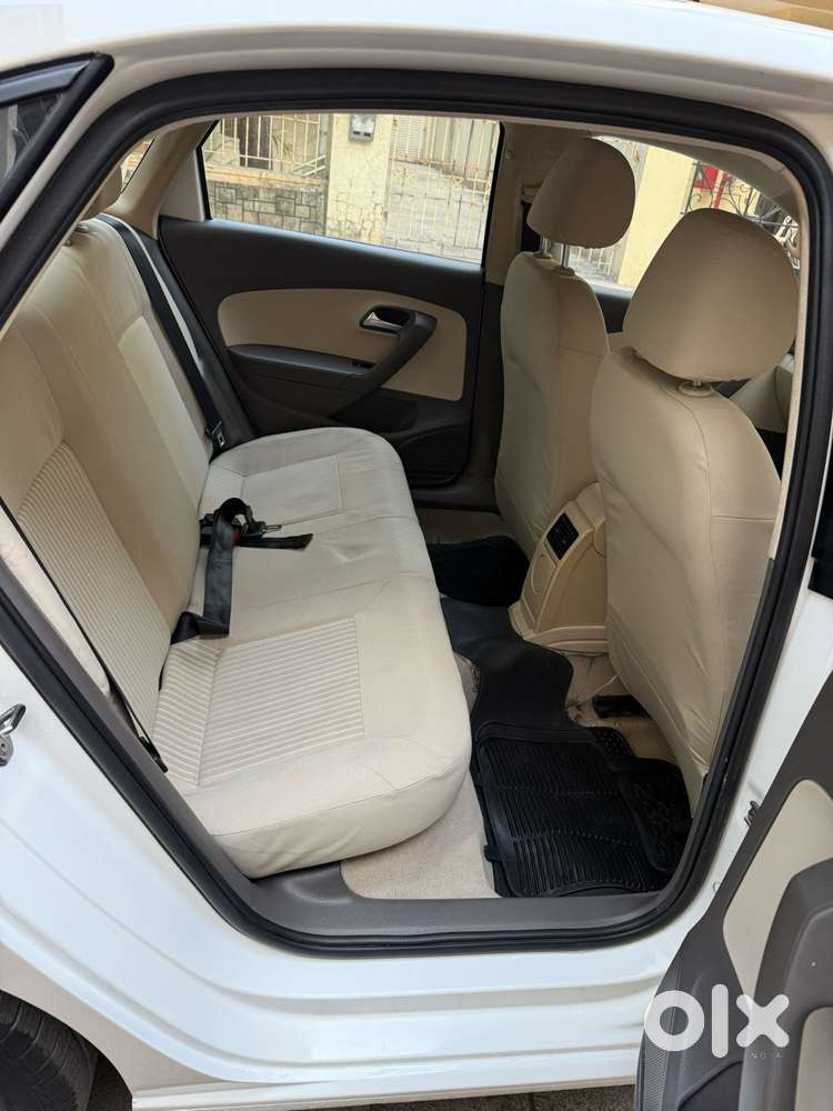 Volkswagen Vento