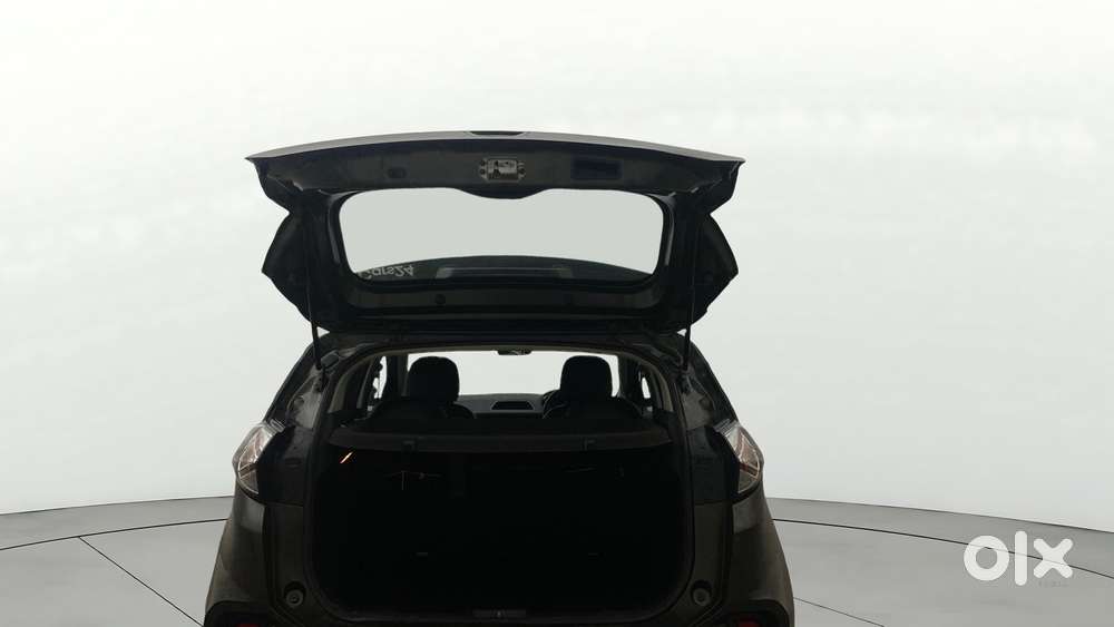 Tata Nexon 1.2 Revotron Xm, 2020, Petrol