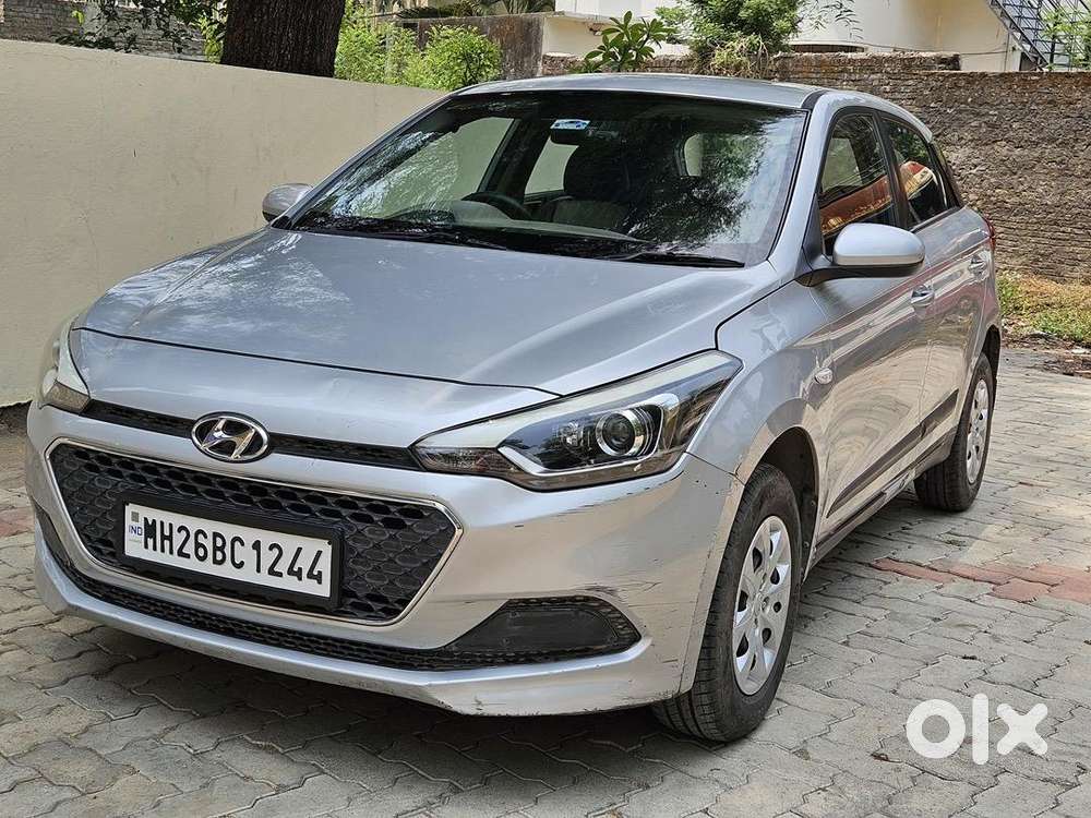 Hyundai Diesel Manual 2017