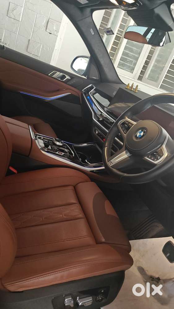 Bmw X7 3.0 Xdrive 40d M Sport, 2025, Diesel