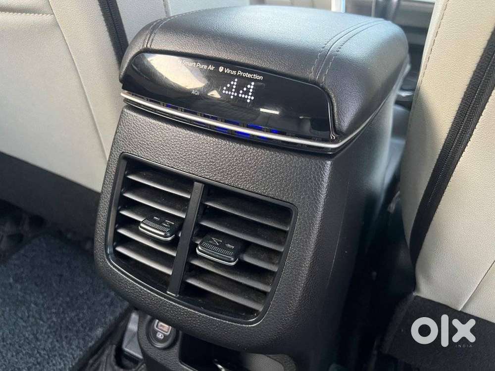 Kia Seltos Htx G, 2022, Petrol