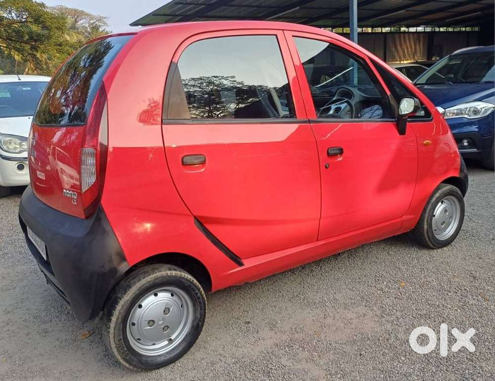 Tata Nano Xe, 2013, Petrol