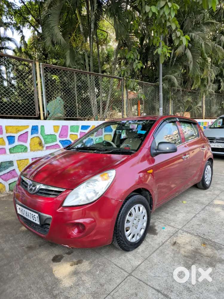 Hyundai I20 2031 Passing Cng & Hybrids