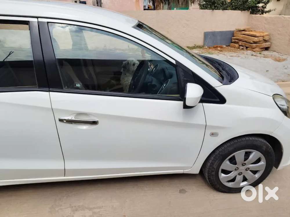 Honda Mobilio 2015