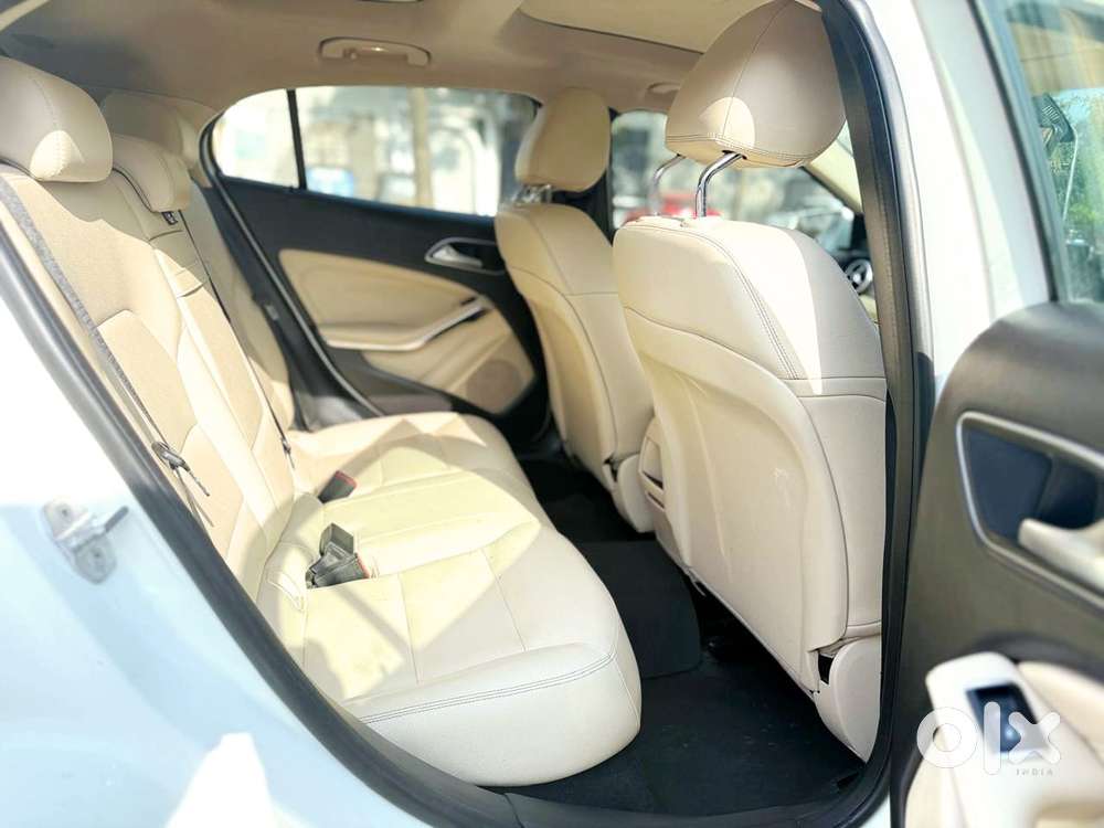 Mercedes-benz Gla 200 D, 2015, Diesel