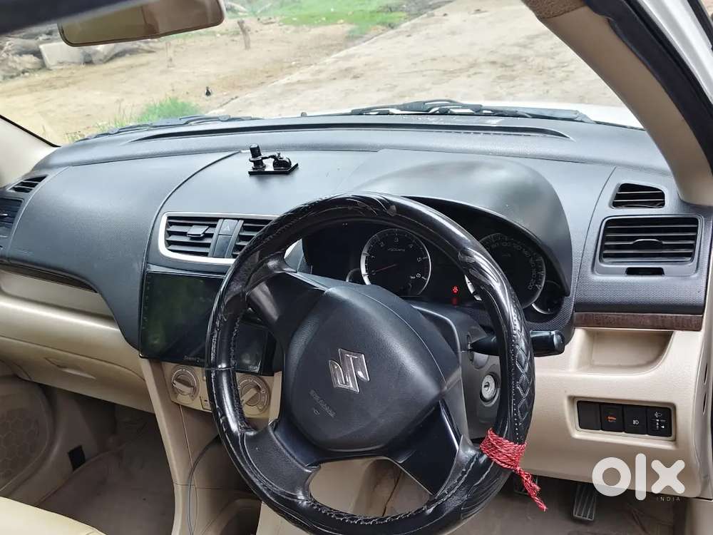 Maruti Suzuki Dzire Vdi 2017
