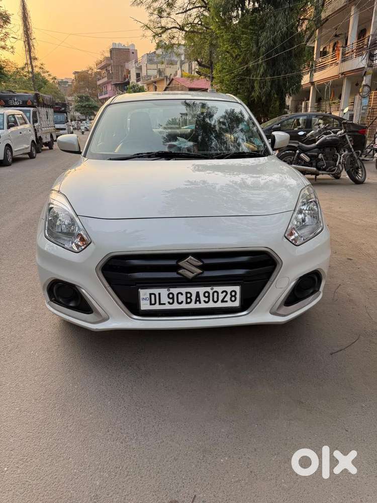 Maruti Suzuki Swift Dzire, 2023, Petrol