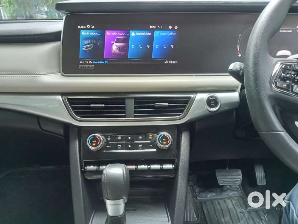 Mahindra Xuv700 2.2 Ax 7 Diesel Mt Luxury Pack Str, 2025, Diesel