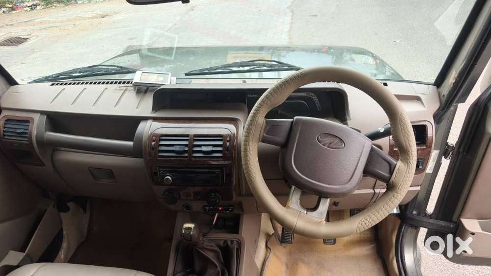 Mahindra Bolero Zlx, 2012, Diesel