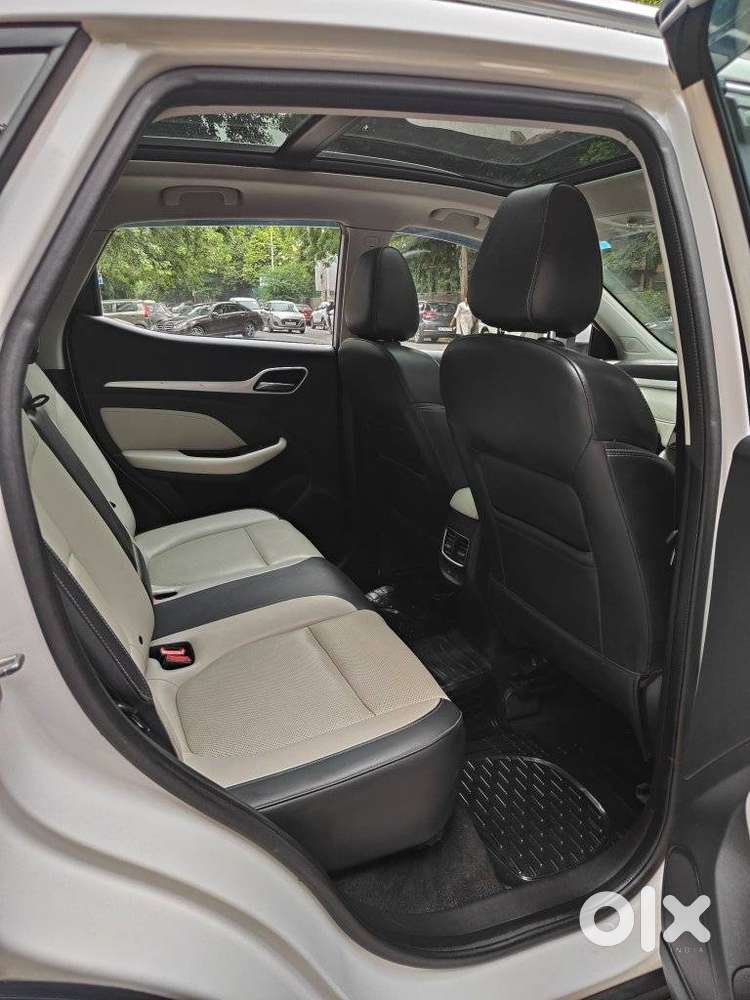 Mg Astor Zs Vti-tech Cvt Sharp, 2023, Petrol