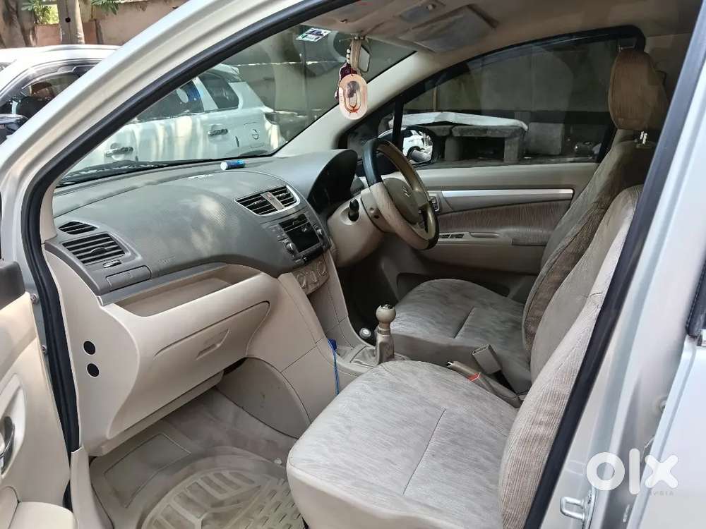 2013 Modle .ertica.gray Color Good Condition.rs 3lacs 10k