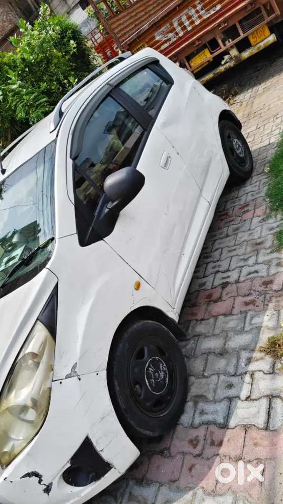 Chevrolet Beat 2010