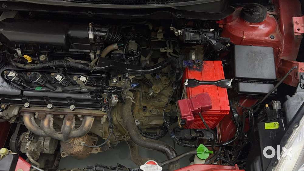 Maruti Suzuki Swift 1.3 Lxi, 2019, Petrol