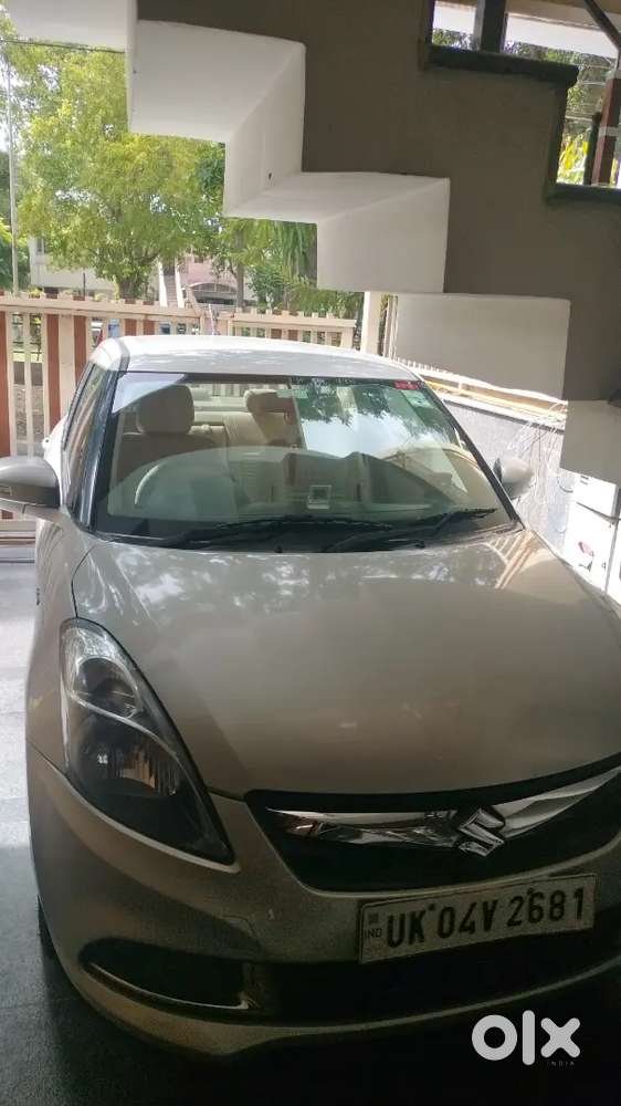 Dzire Car In Good Condition Up For Sale