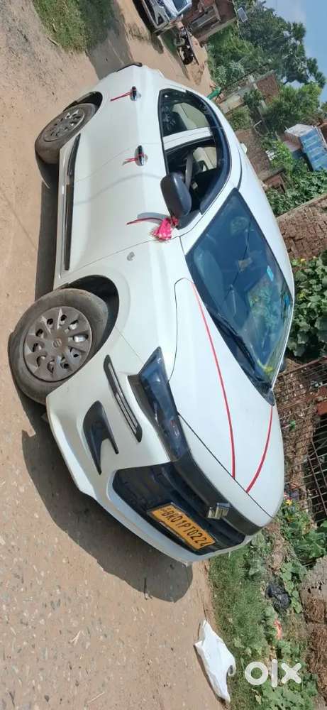Maruti Suzuki Dzire Tour 2026